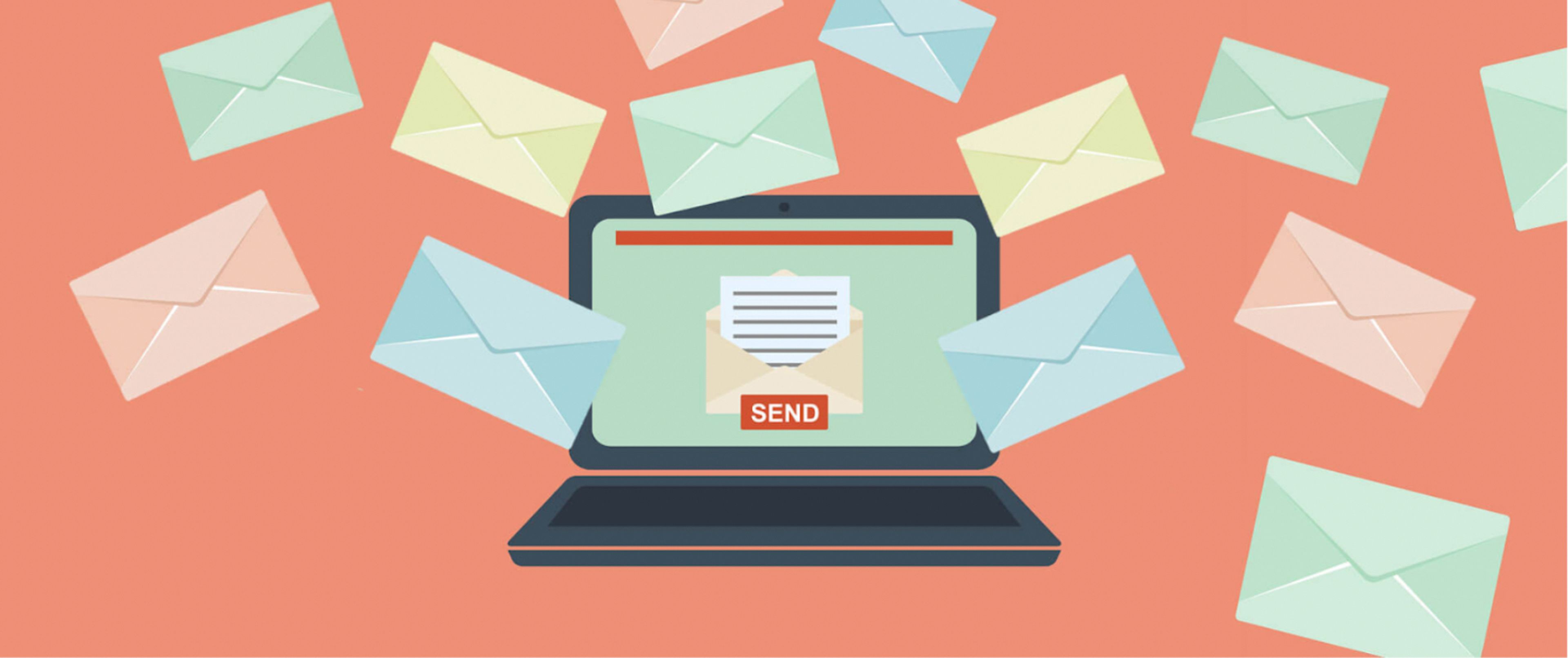 e-mail маркетинг для всех