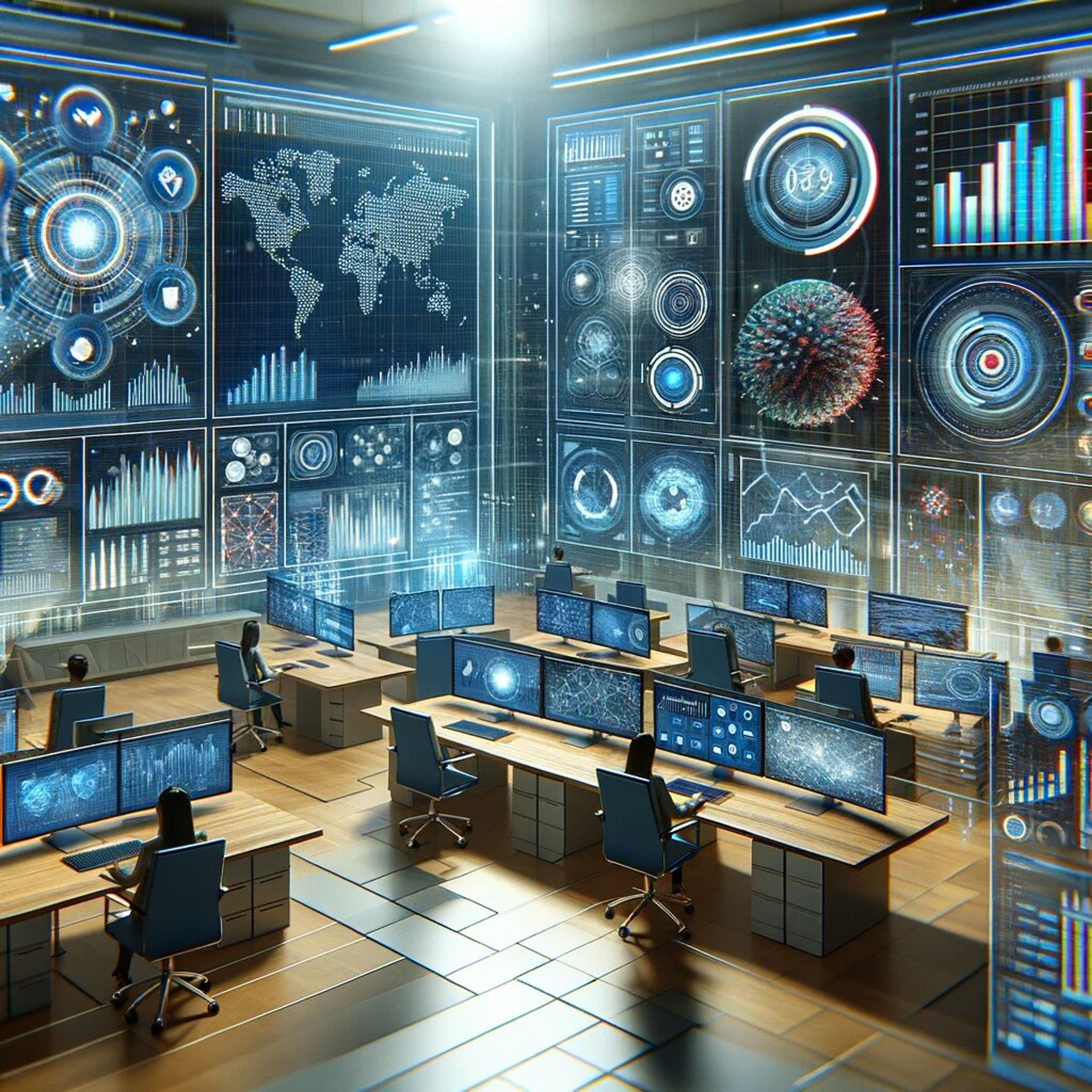 Аналитика и метрики в диджитал-маркетинге: Развитие инструментов и методов