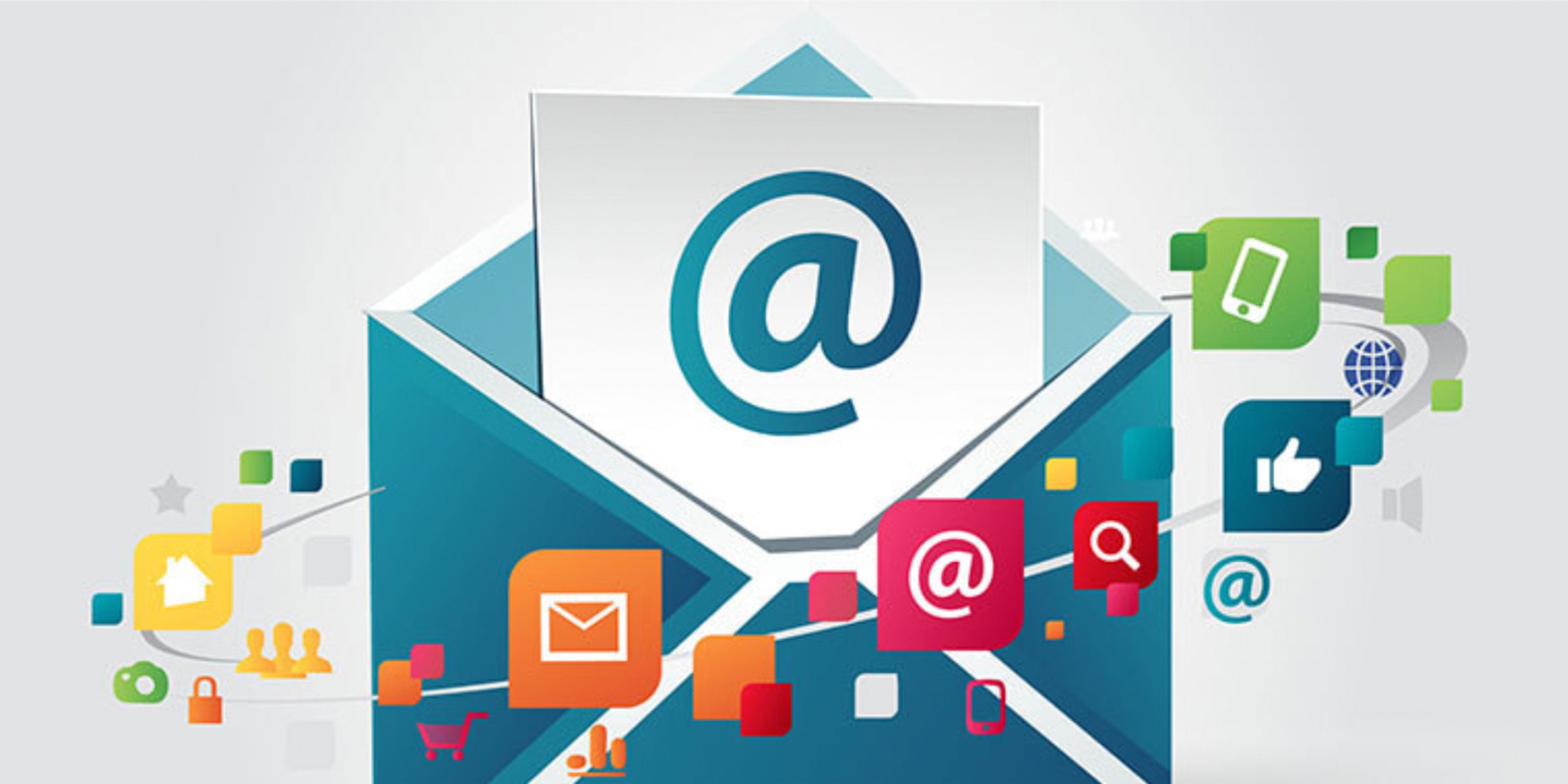 Почему стоит внедрить email-маркетинг в своем бизнесе?