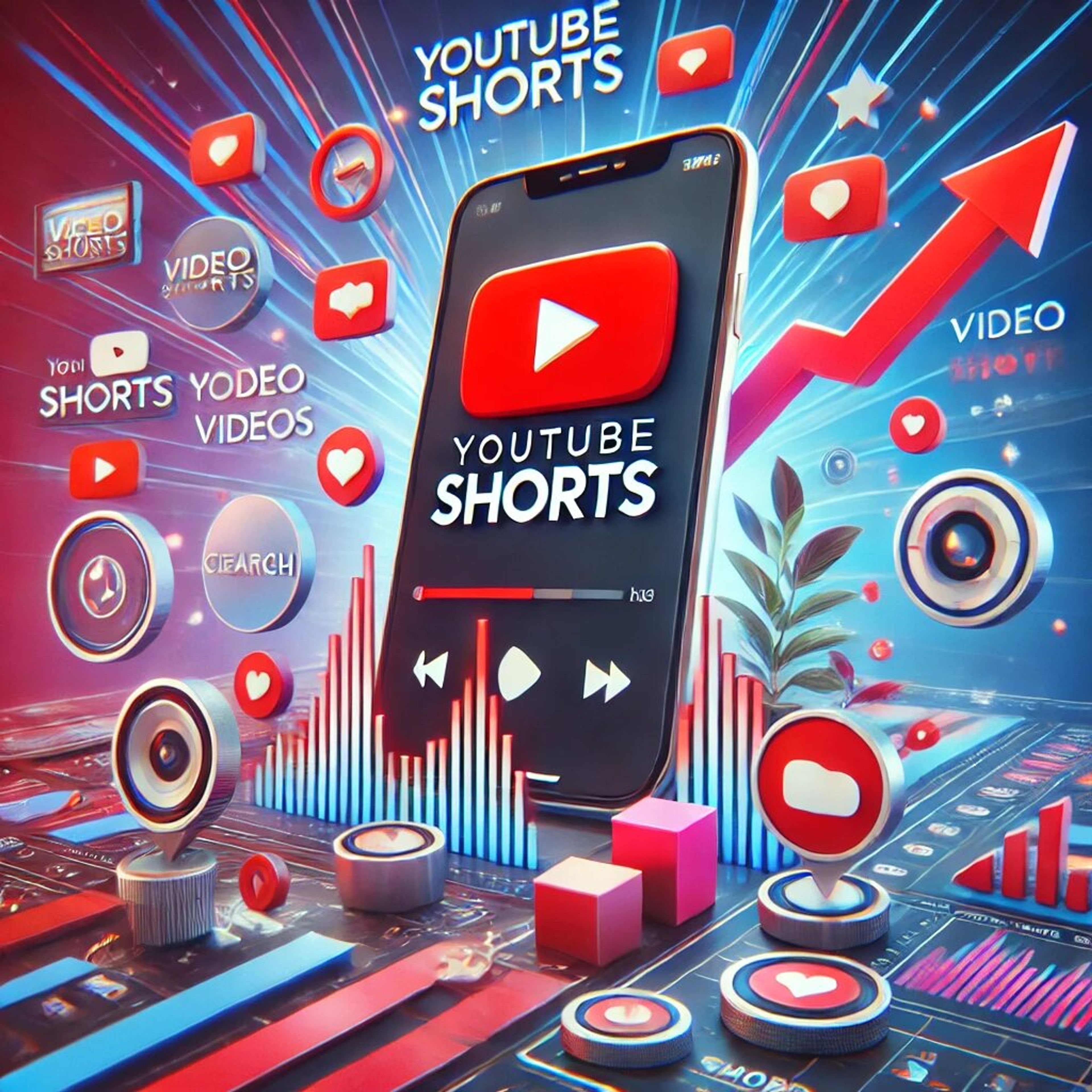 YouTube Shorts