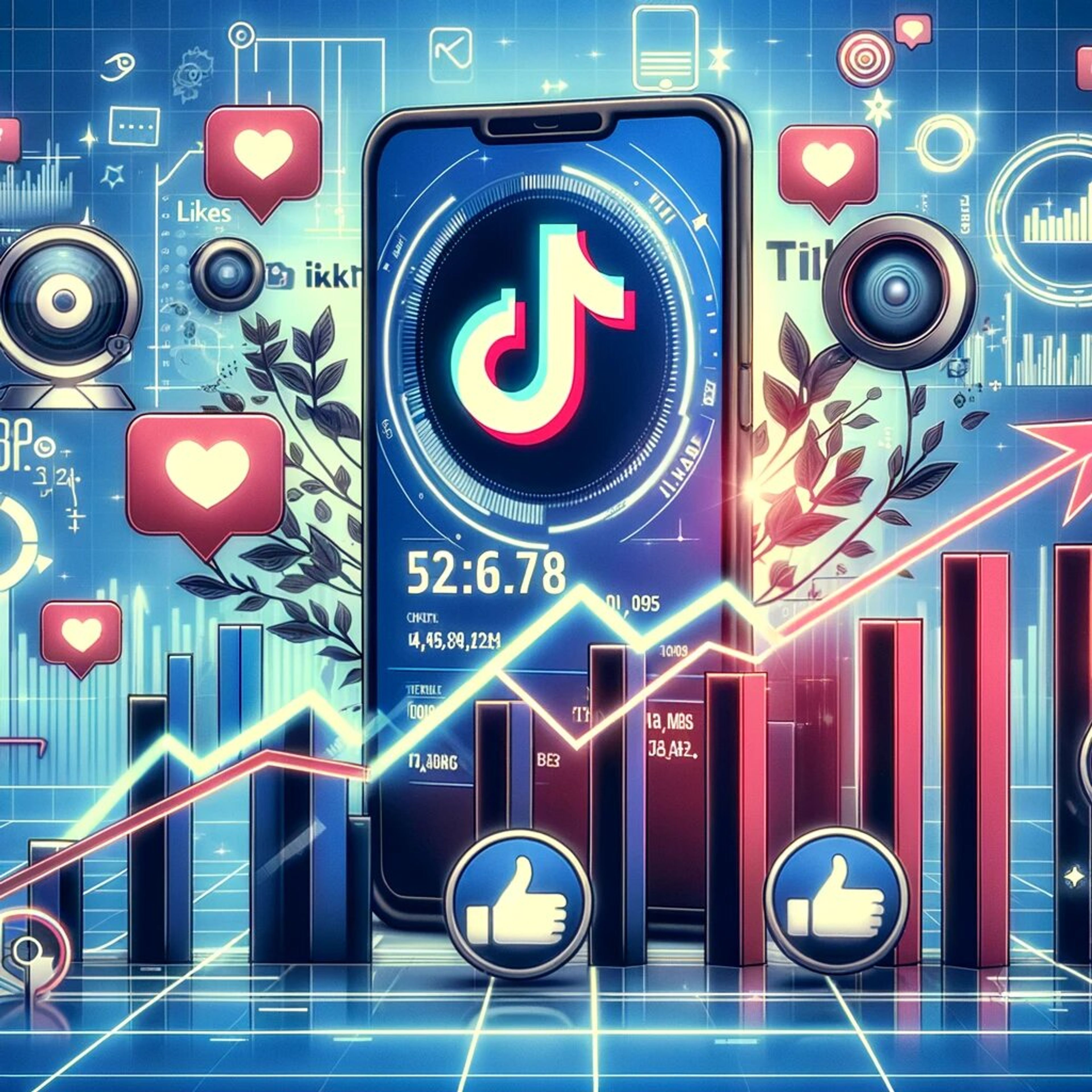 Рост влияния видеоконтента: Изучение того, как короткие видеоформаты (как TikTok, Instagram Reels) продолжают доминировать