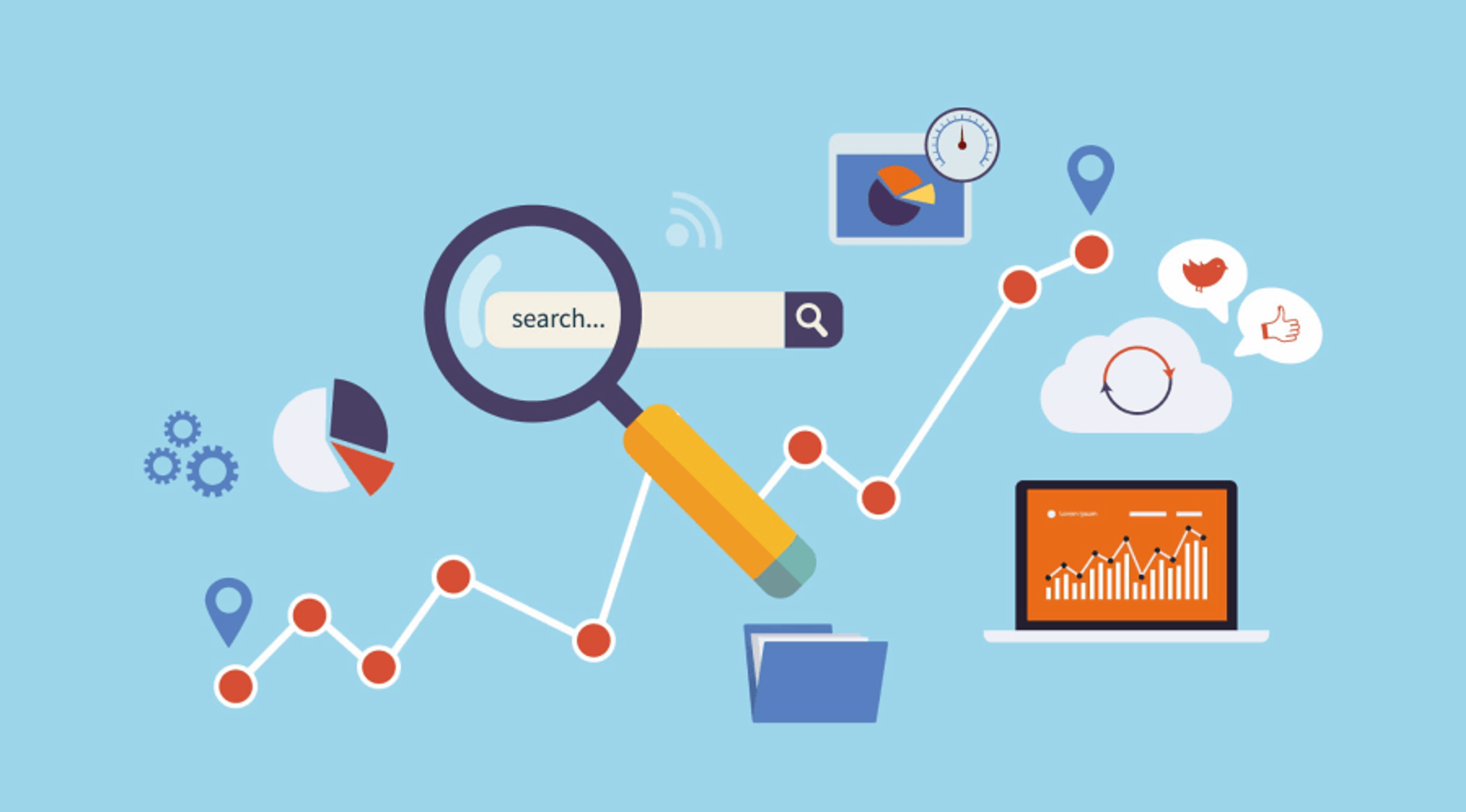 Семантическое ядро