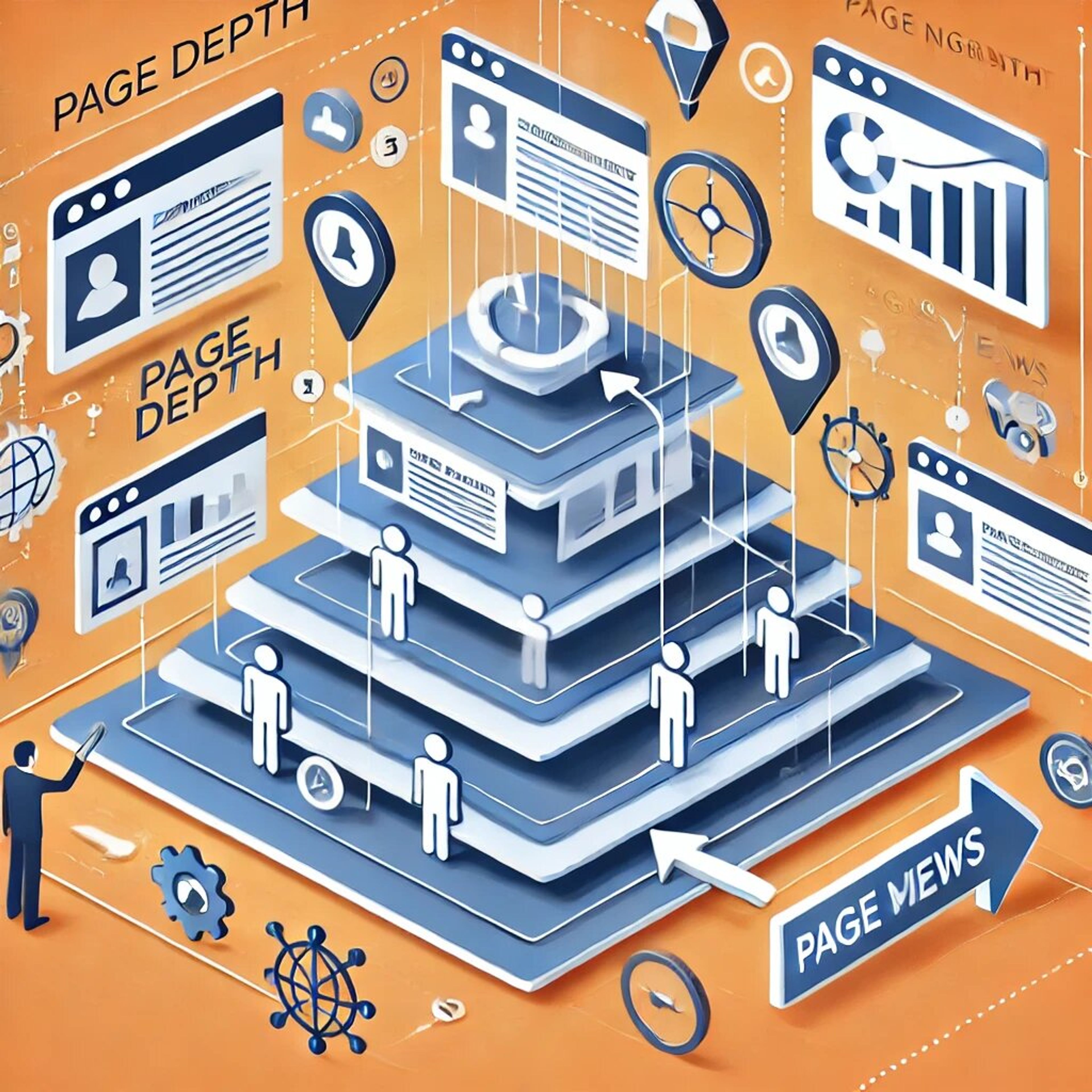 Глубина просмотра