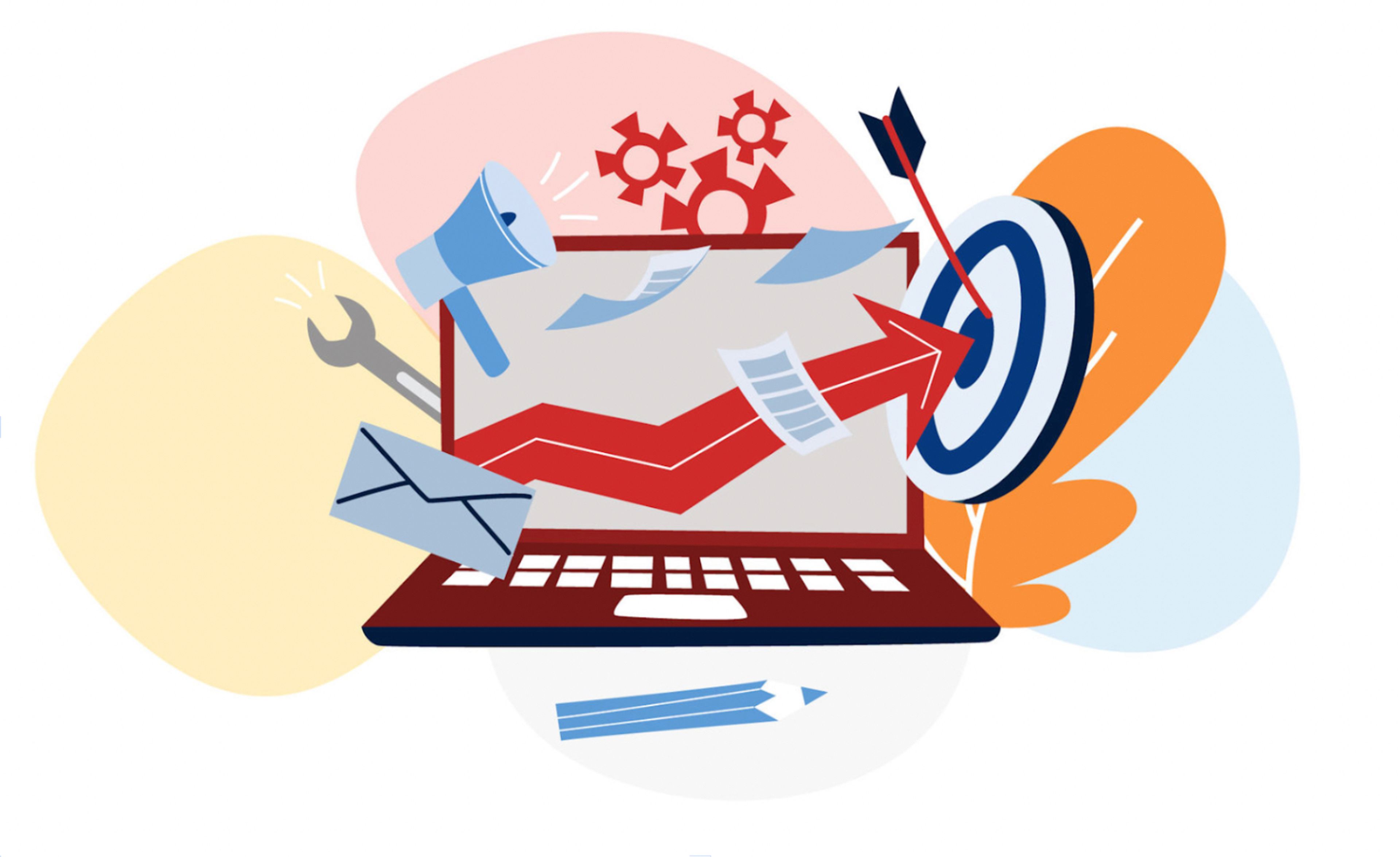 Таргетинговая реклама - иллюстрация2