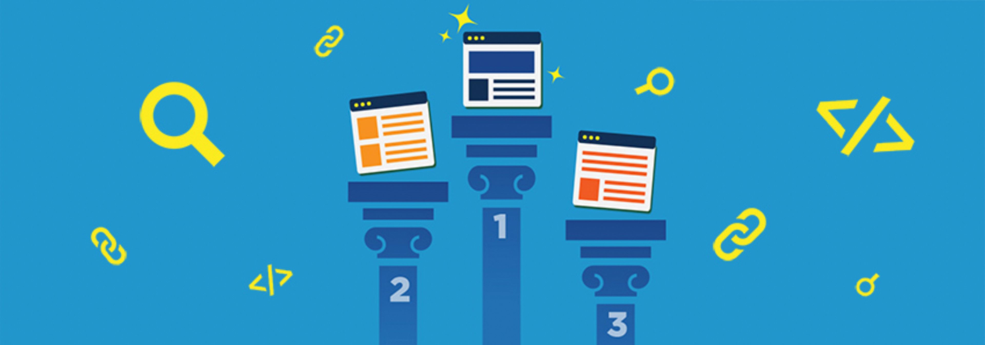 Факторы ранжирования в поисковых системах