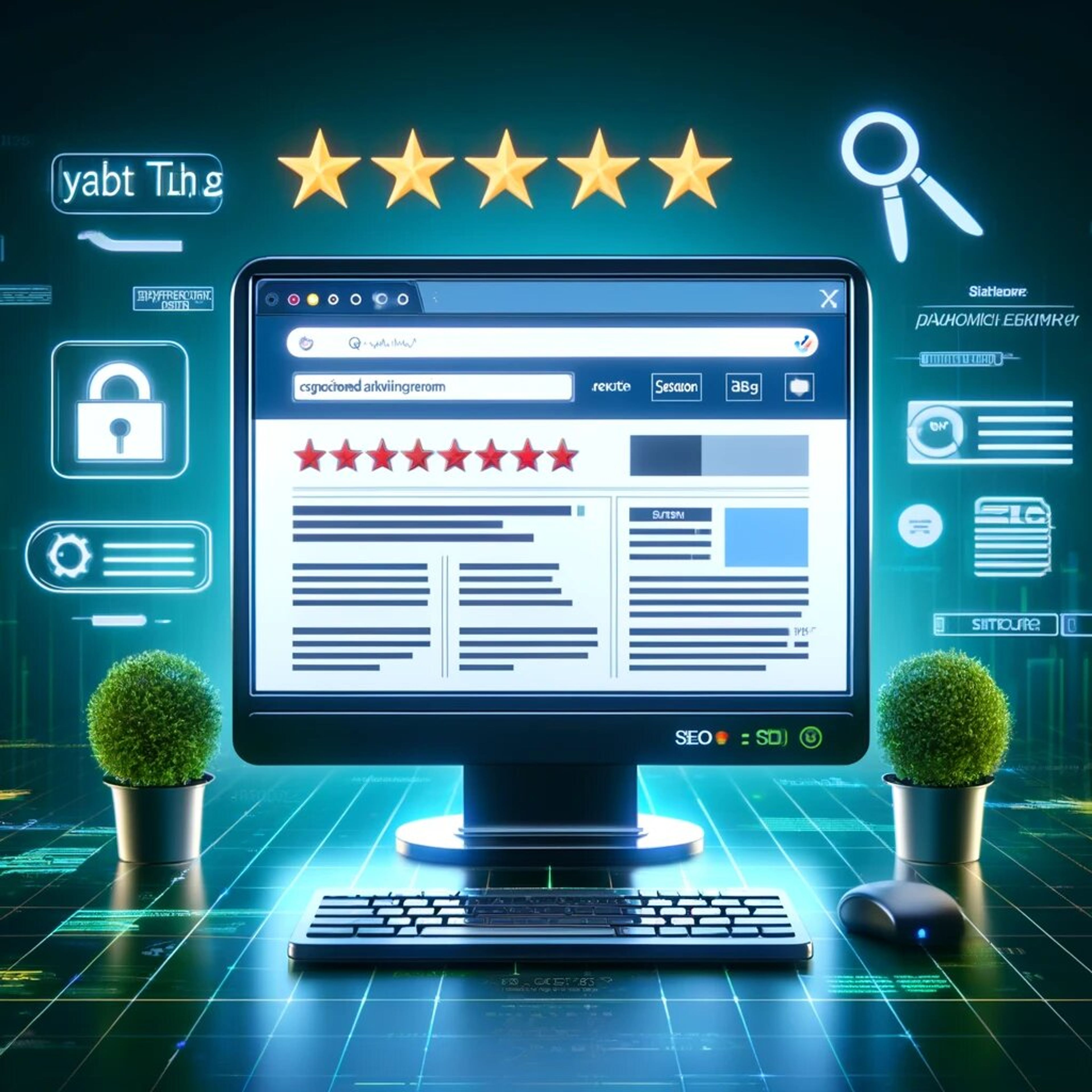 Использование структурированных данных и богатых фрагментов для улучшения SEO