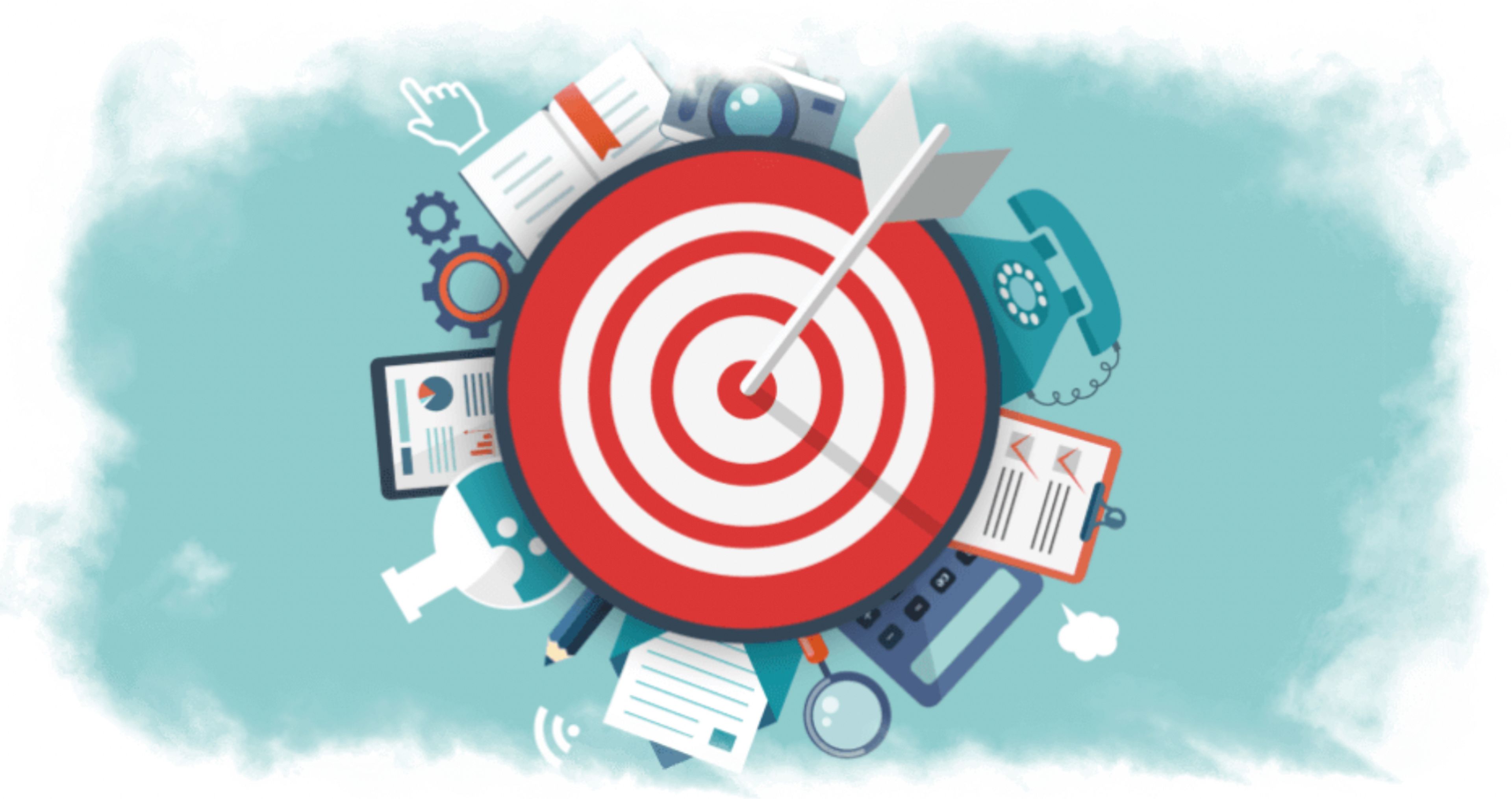 Таргетинговая реклама