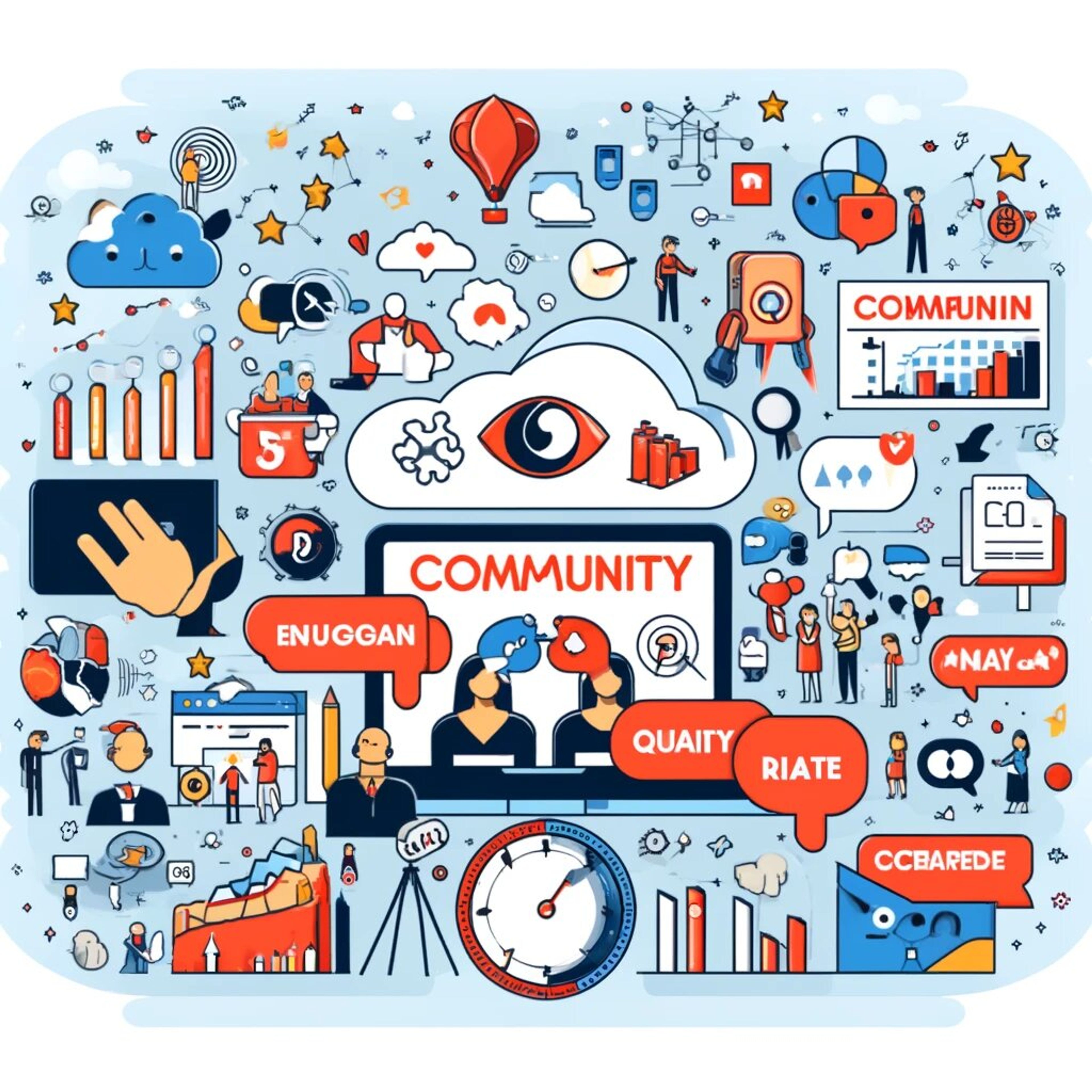 Секреты успешных сообществ VK: Как создать и развивать популярную группу: Советы и лучшие практики для создания активных сообществ