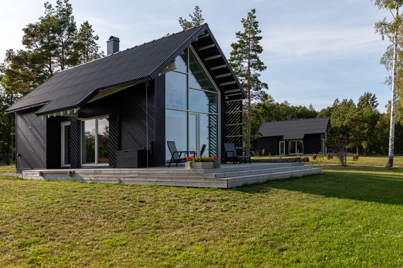 Eternit Klasika I Soela, Saaremaa - foto 5