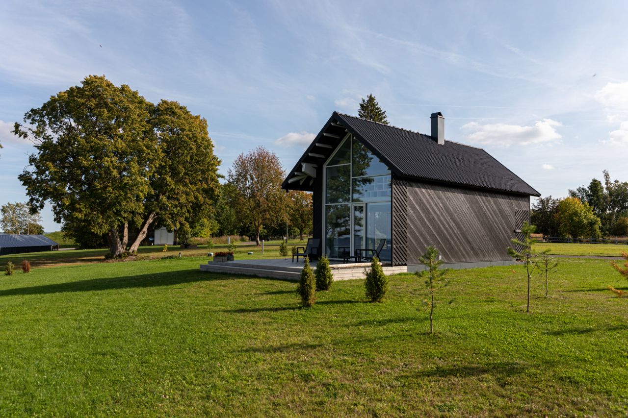 Eternit Klasika I Soela, Saaremaa - foto 3