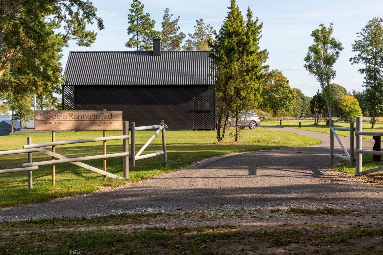 Eternit Klasika I Soela, Saaremaa - foto 6