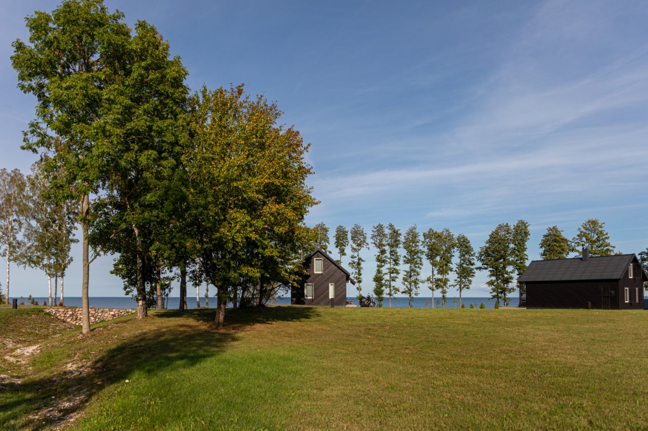 Eternit Klasika I Soela, Saaremaa - foto 2