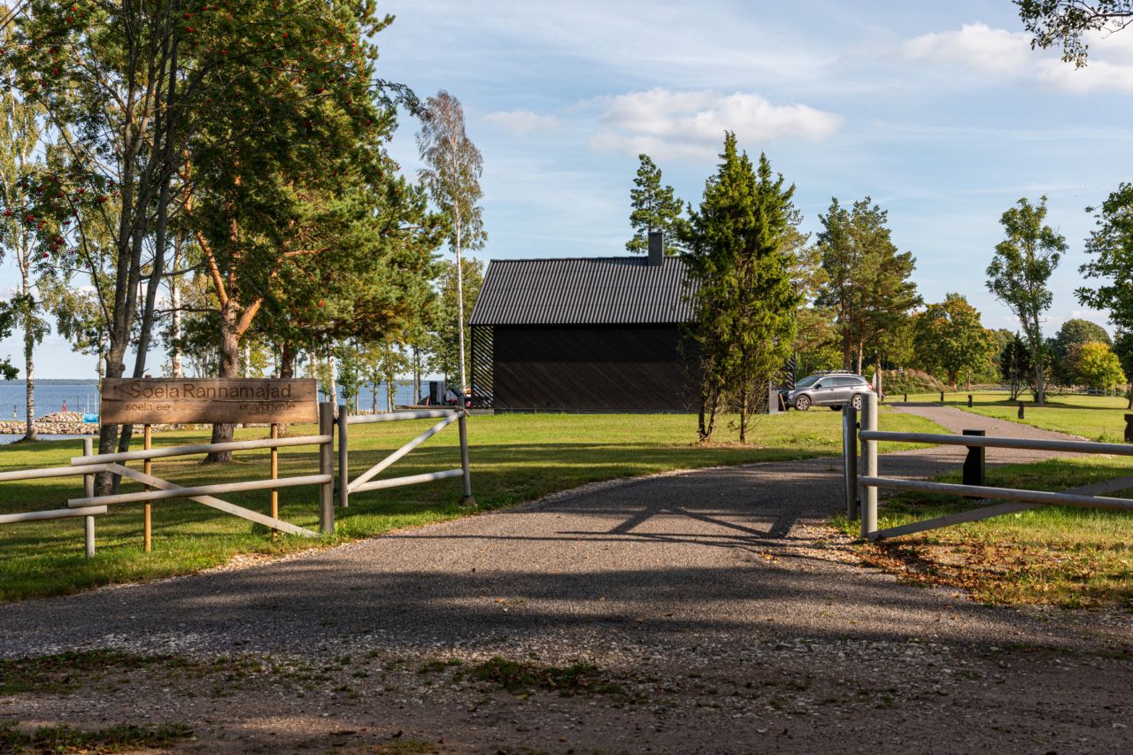 Eternit Klasika I Soela, Saaremaa - foto 4