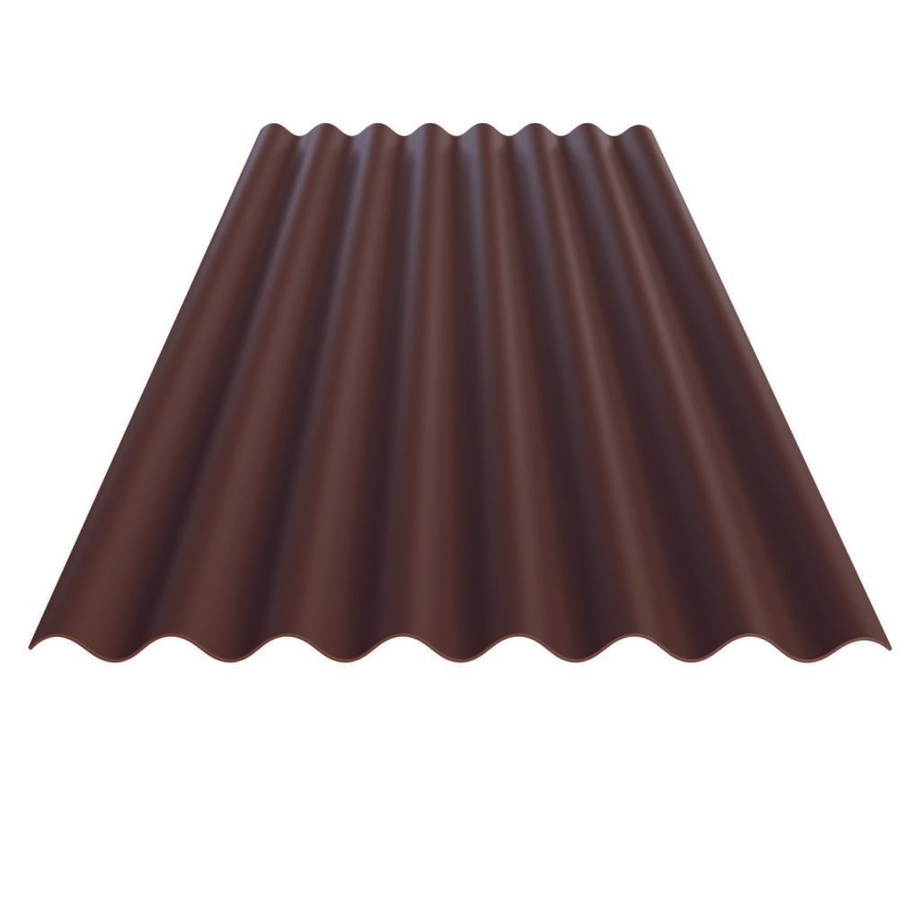 Fibrodah Classic 1750x1130mm