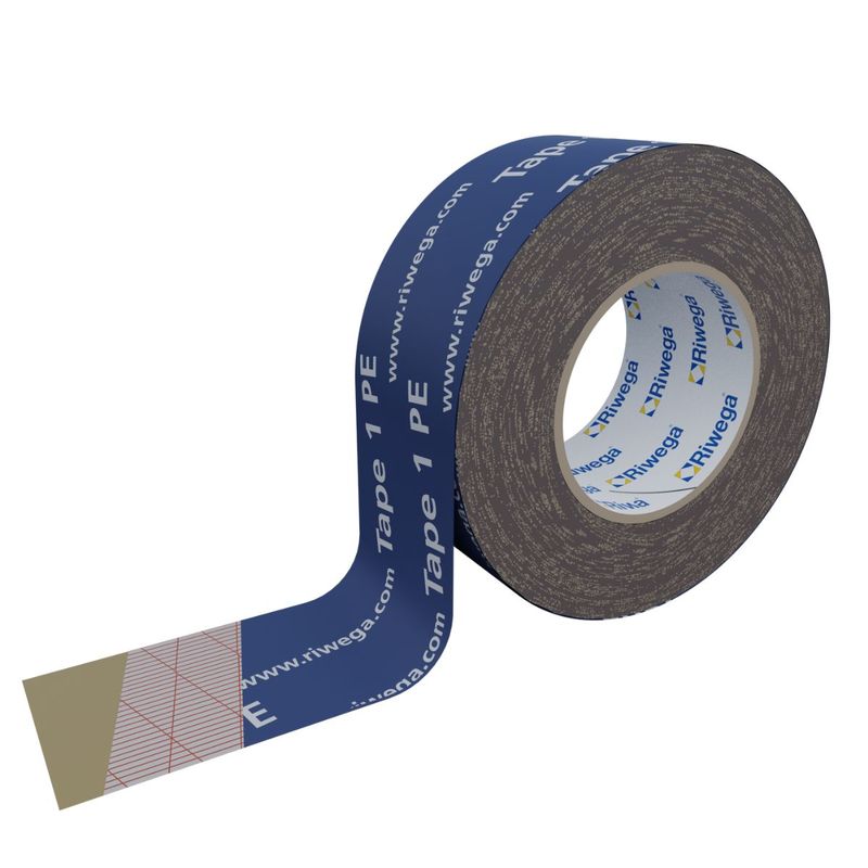 Riwega Tape 1 PE 60mmx25m foto 2