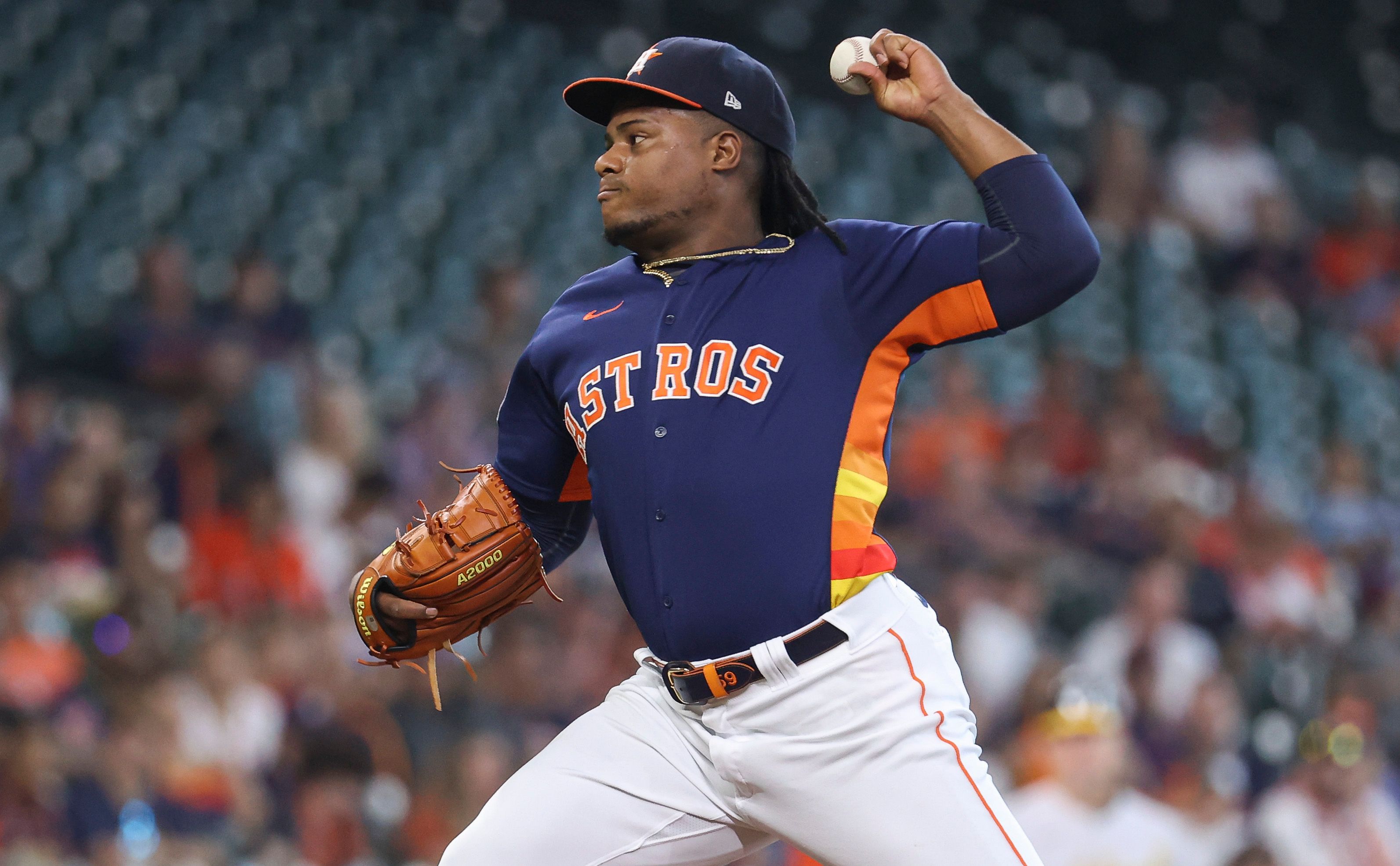 Daily MLB betting trends, insights and THE BAT X analysis for Saturday ...