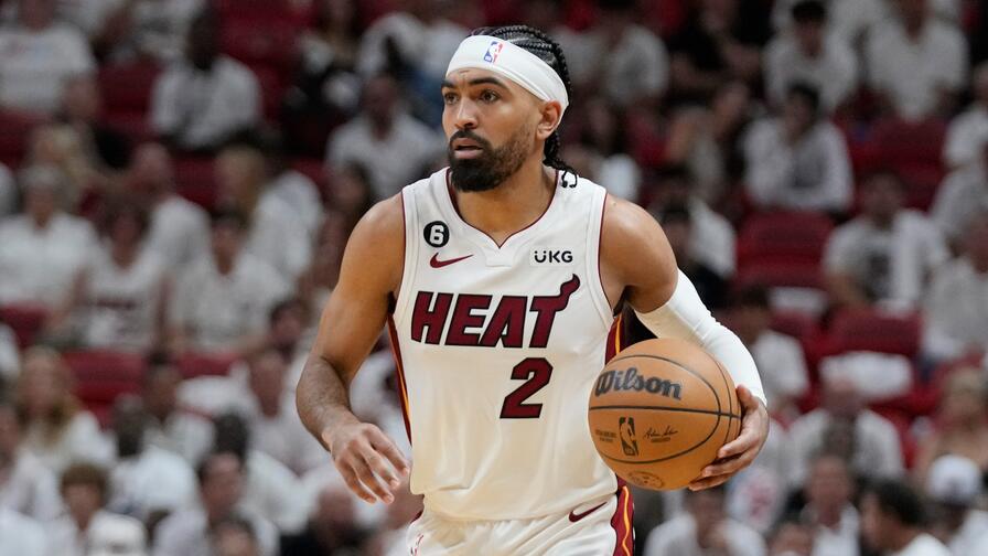 FanDuel Single-Game Daily Fantasy Basketball Helper: Heat at Celtics (Game  7)