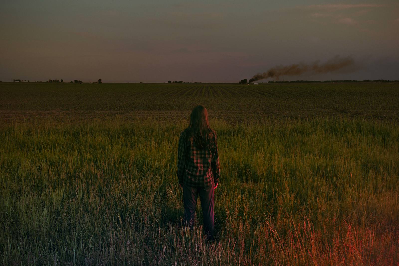 Interview: Cowboy Killer