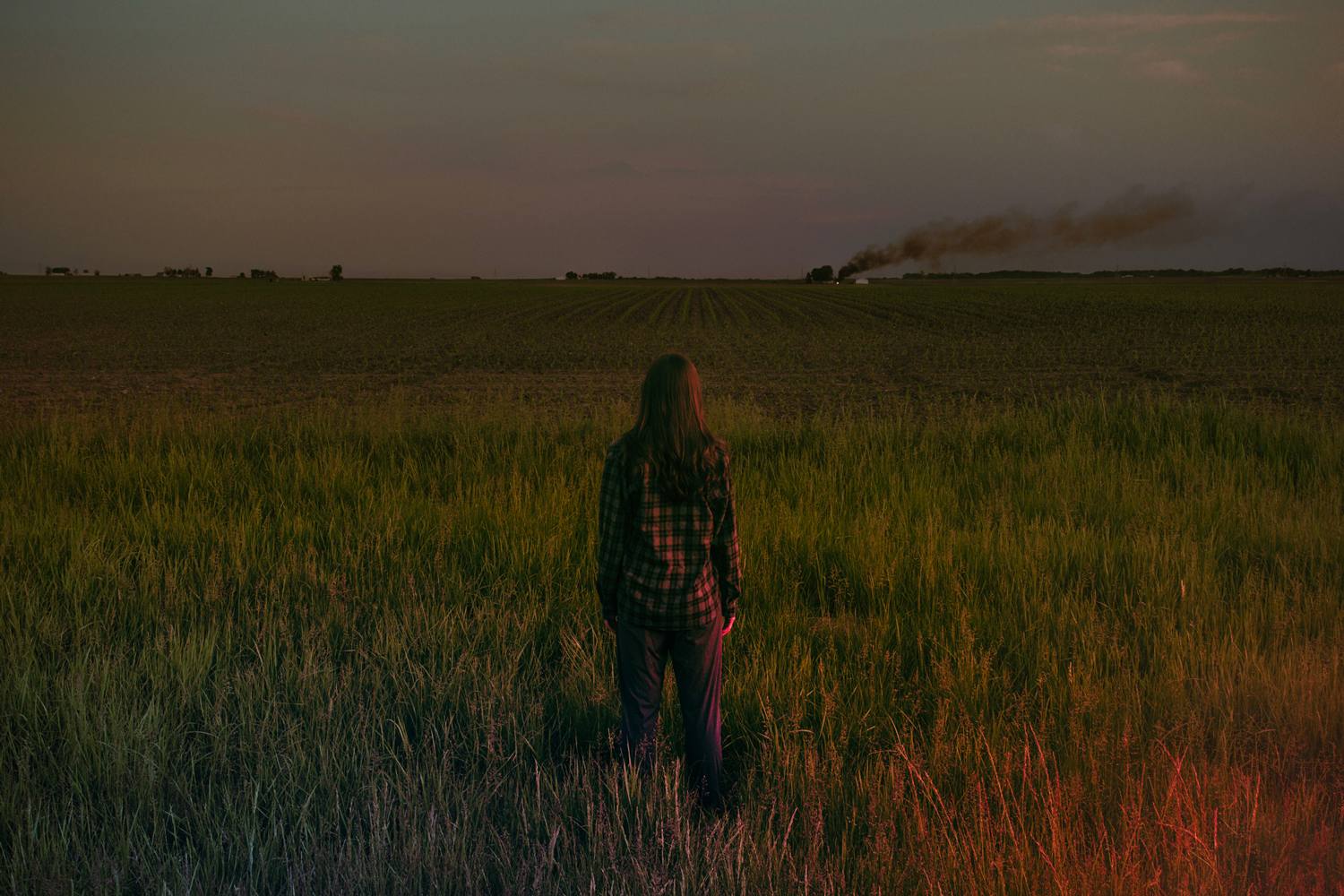 Interview: Cowboy Killer