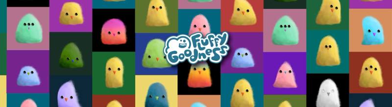 Interview: Adamtastic and Fluffy Goodness