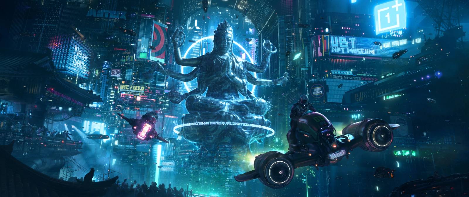 Interview: Daniel Liang