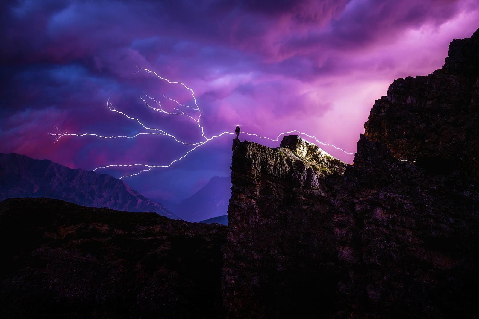 Trailblazing by Ben Skaar 