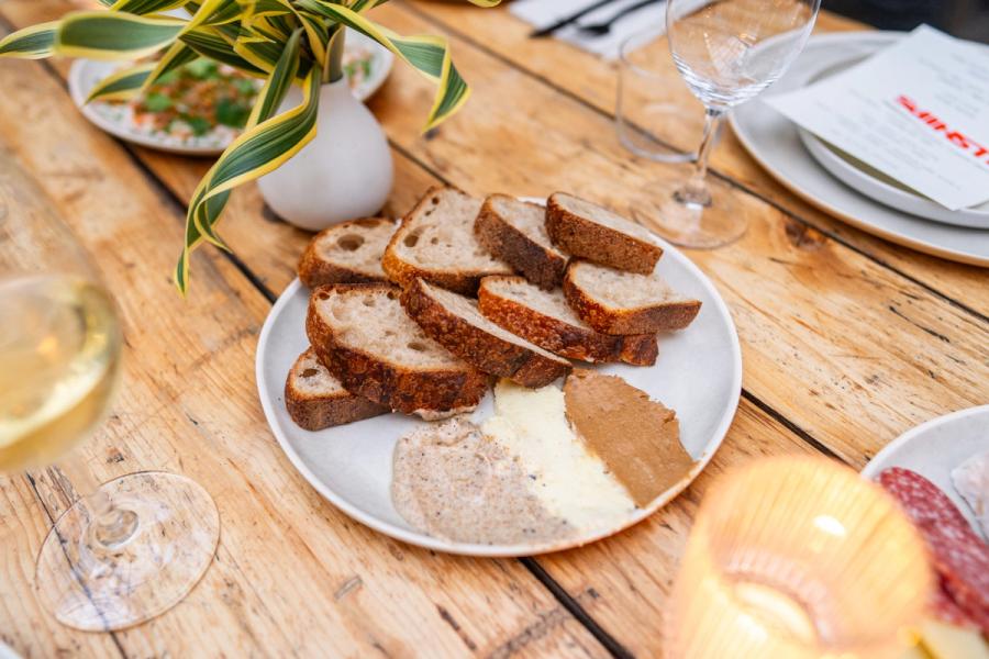 THE ALLSHIPS DINING CLUB — photo 6