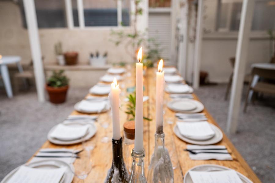 THE ALLSHIPS DINING CLUB — photo 2