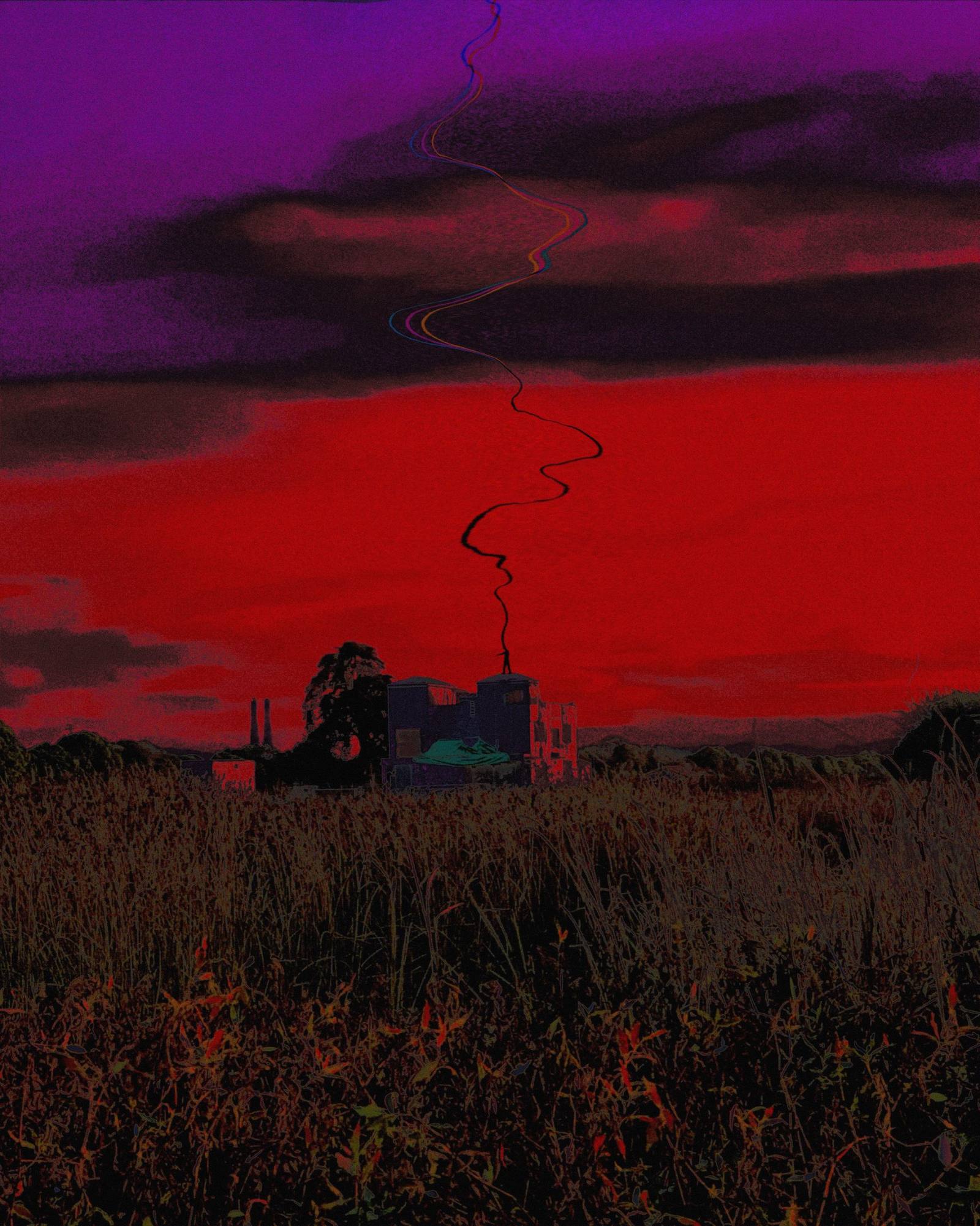 Rhythms of the Subconscious: Photon