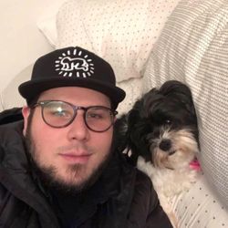 Maxwell Schiano (@newyorkcityvibe)