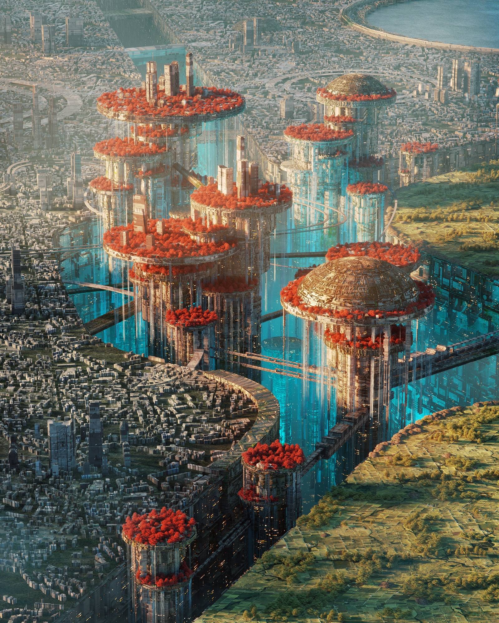 Interview: Annibale Siconolfi, Inward