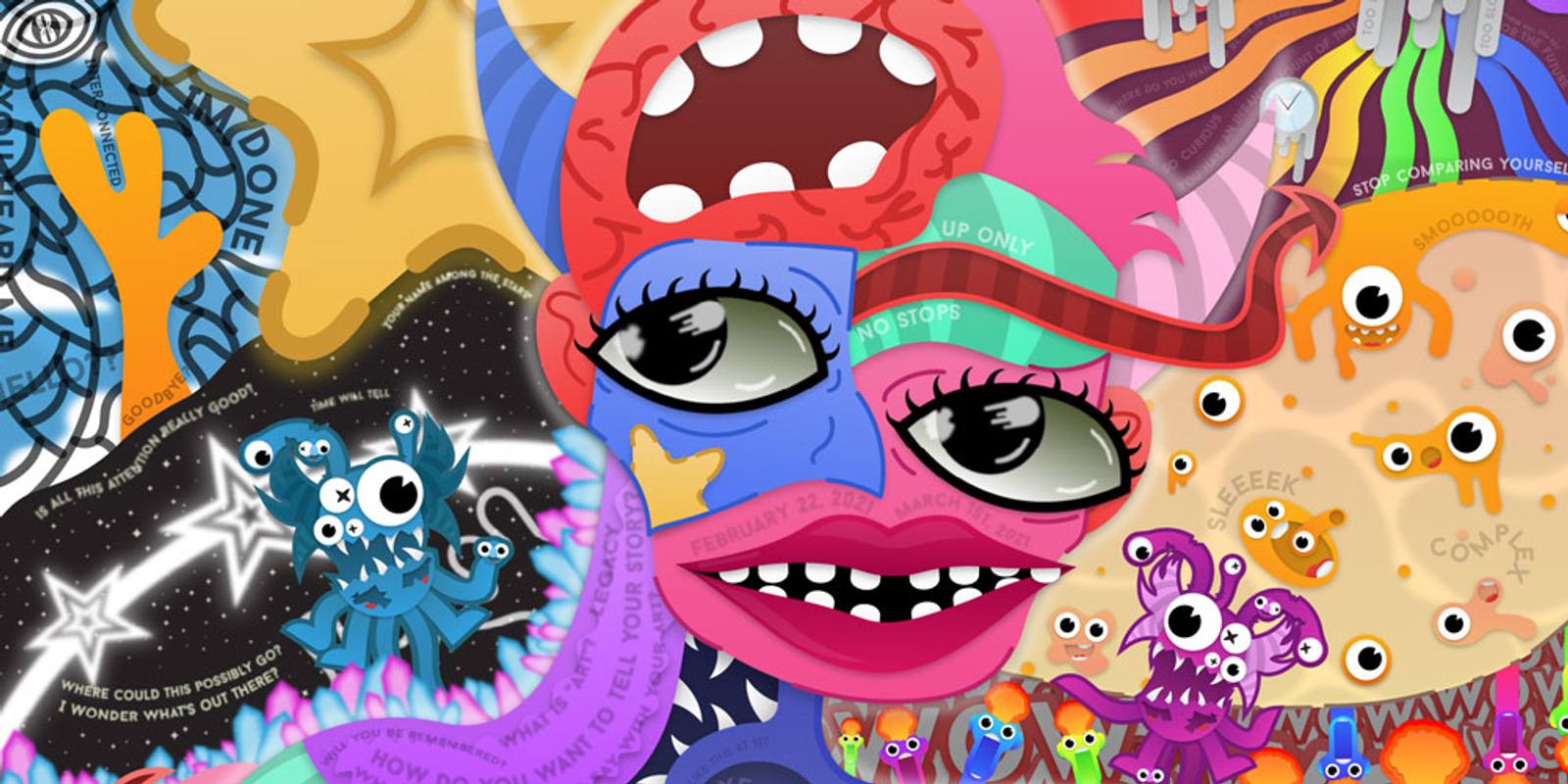 Interview: Jasti 