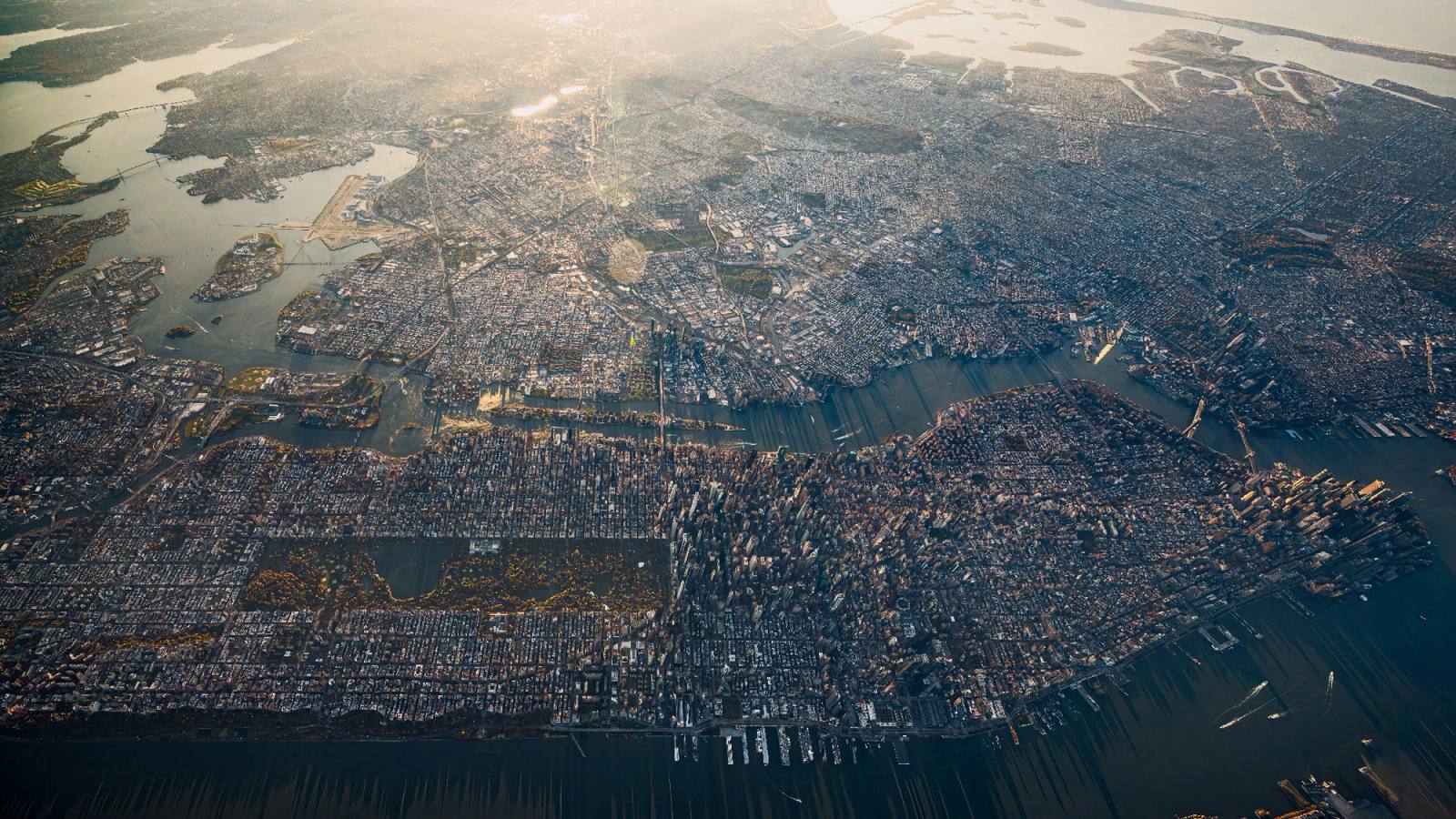 PAUL SEIBERT: SKY SCRAPER