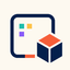 icon of Img2threejs converter online