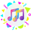 icon of AI Song Generator