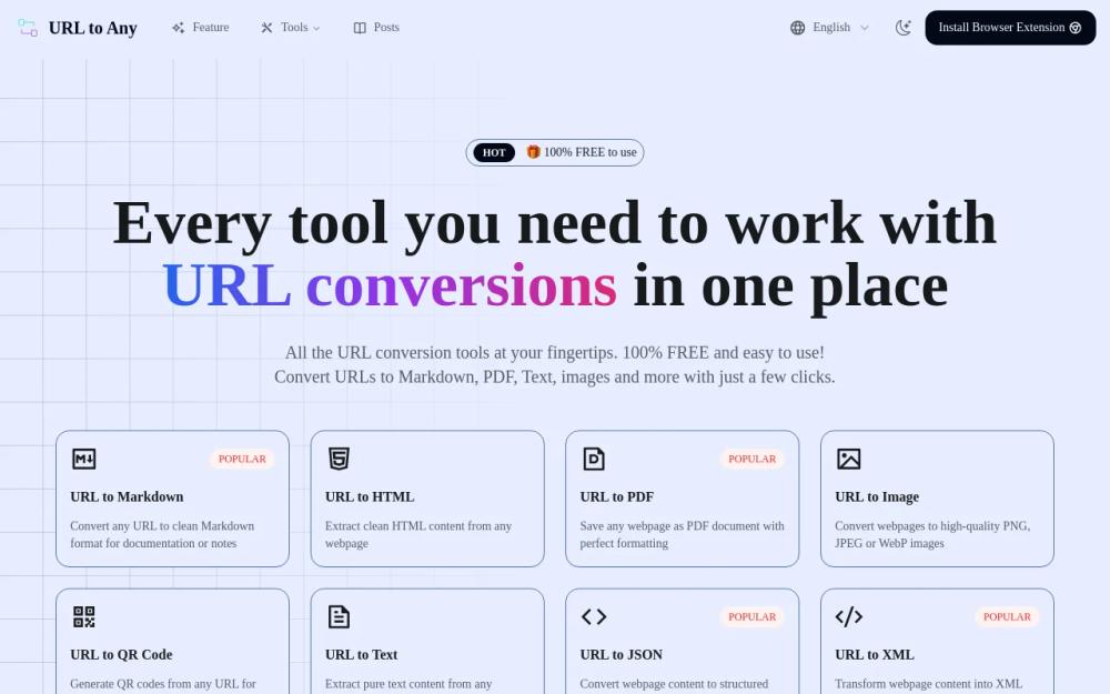 image of URL to Any image of URL to Any