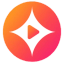 icon of Gemini Omni