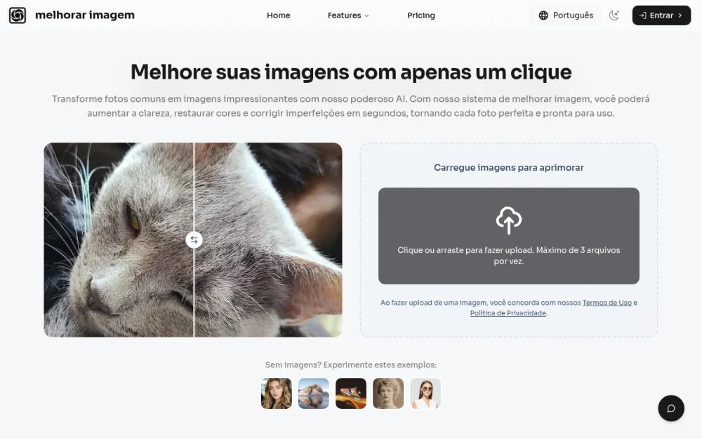 image of melhorar imagem