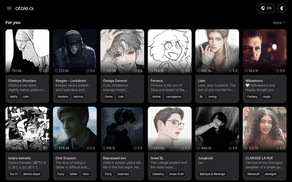 image of Atale AI image of Atale AI