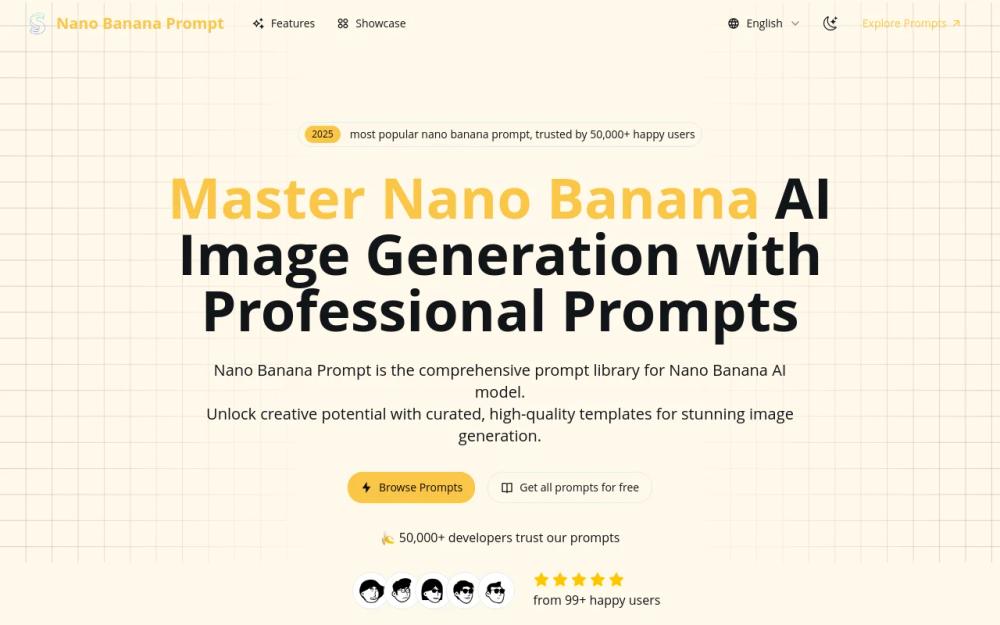 image of Nano Banana Prompt