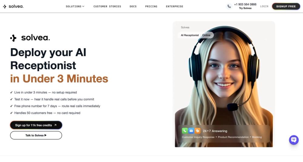 image of Solvea image of Solvea