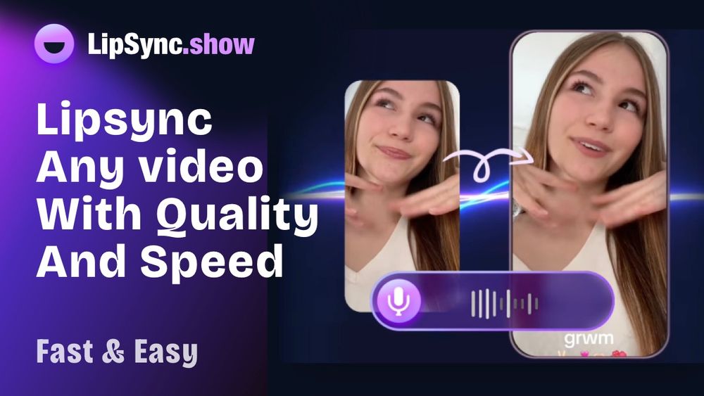 image of LipSync.Show image of LipSync.Show