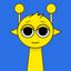 icon of sprunki スプランキー