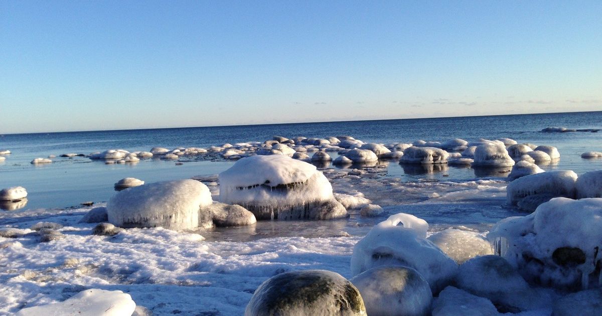 Pust er ikke bare pust, men så mye mer.