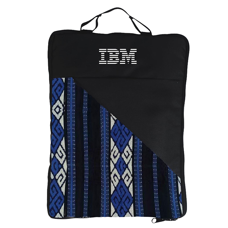 Souvenir Kantor - Ethnic Laptop Bag