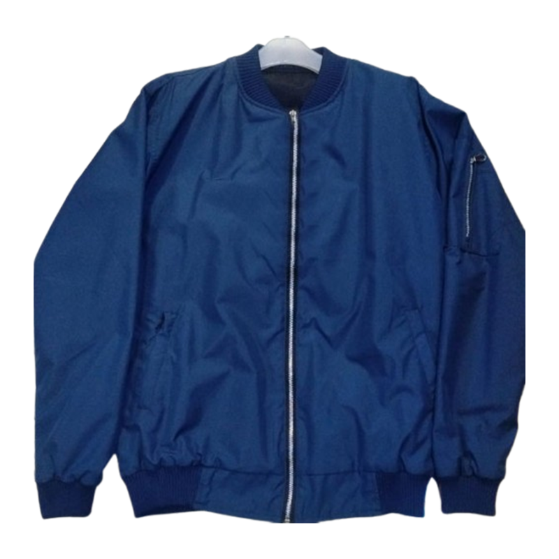 Souvenir Kantor - Bomber Jacket