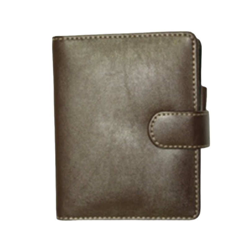 Souvenir Kantor - Agenda 1