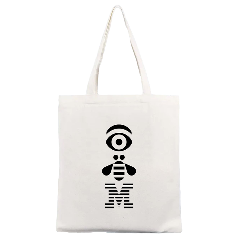 Souvenir Kantor - Totebag 2