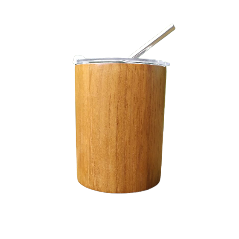 Souvenir Kantor - Wooden Mug