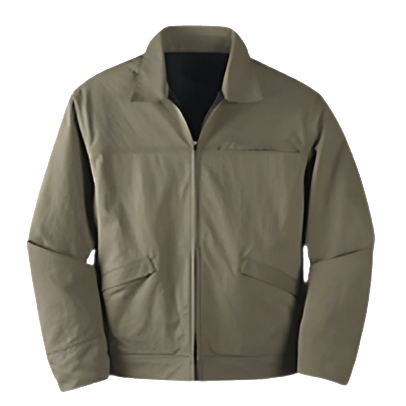 Souvenir Kantor - Jacket